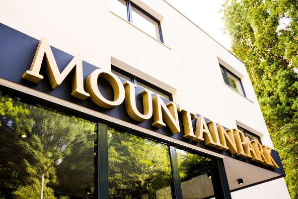 MountainPark Hotel